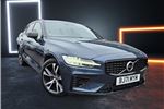 2021 Volvo V60