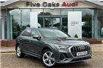 2019 Audi Q3