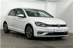 2020 Volkswagen Golf