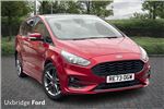 2023 Ford S-MAX