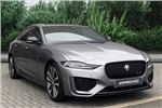 2023 Jaguar XE