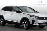 2023 Peugeot 3008