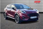 2023 Ford Puma