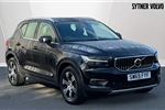 2020 Volvo XC40