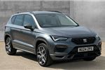 2024 SEAT Ateca