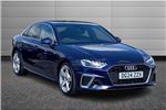 2024 Audi A4