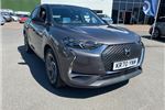 2020 DS DS 3 Crossback