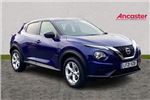 2021 Nissan Juke