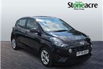 2020 Hyundai i10