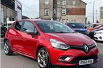 2019 Renault Clio