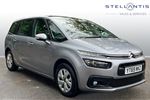 2019 Citroen Grand C4 SpaceTourer