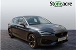 2024 Cupra Leon