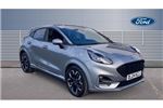 2024 Ford Puma