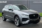 2024 Jaguar F-Pace