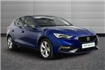 2021 SEAT Leon