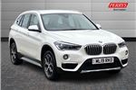 2019 BMW X1