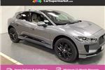 2021 Jaguar I-Pace