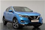 2018 Nissan Qashqai