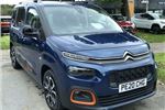 2020 Citroen Berlingo