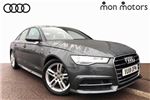 2018 Audi A6