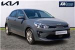 2022 Kia Rio