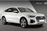2021 Audi Q5 Sportback