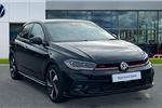 2023 Volkswagen Polo GTI