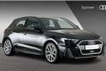 2021 Audi A1