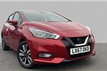 2017 Nissan Micra