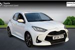 2024 Toyota Yaris