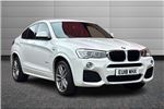 2018 BMW X4