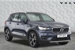 2021 Volvo XC40 Recharge