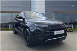 2022 Land Rover Range Rover Evoque