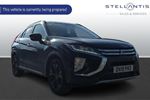 2019 Mitsubishi Eclipse Cross