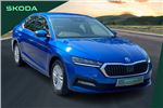2022 Skoda Octavia