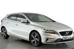 2017 Volvo V40