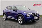 2022 Nissan Juke