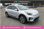 2021 Kia e-Niro