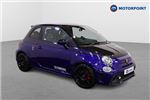 2020 Abarth 595