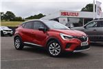 2021 Renault Captur