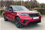 2019 Land Rover Range Rover Velar