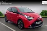 2021 Toyota Aygo