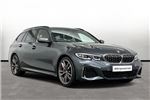 2021 BMW 3 Series Touring