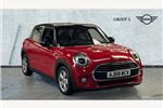 2018 MINI Hatchback 5dr