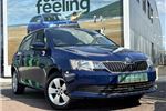 2018 Skoda Fabia