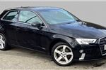 2017 Audi A3