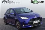 2024 Toyota Yaris
