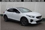 2022 Kia XCeed