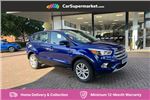 2016 Ford Kuga