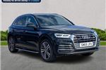 2020 Audi Q5